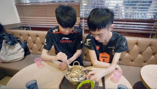 无畏契约与腾讯和壹基金共助乡村少年篮球梦想