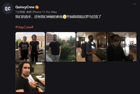 美国调动两栖戒备群应对伊朗军事局势升级